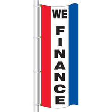 Load image into Gallery viewer, Drapes (Vertical) Sales Department New Mexico Independent Auto Dealers Association Store We Finance