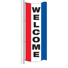 Load image into Gallery viewer, Drapes (Vertical) Sales Department New Mexico Independent Auto Dealers Association Store Welcome