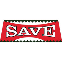 Load image into Gallery viewer, Windshield Banners Sales Department New Mexico Independent Auto Dealers Association Store Save