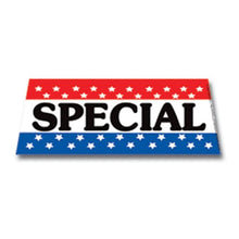 Load image into Gallery viewer, Windshield Banners Sales Department New Mexico Independent Auto Dealers Association Store Special