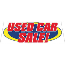 Load image into Gallery viewer, Windshield Banners Sales Department New Mexico Independent Auto Dealers Association Store Used Car Sale