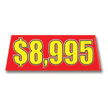 Load image into Gallery viewer, Windshield Banners Sales Department New Mexico Independent Auto Dealers Association Store $8,995