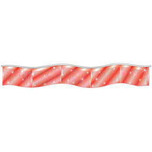 Load image into Gallery viewer, Streamers and Pennants Sales Department New Mexico Independent Auto Dealers Association Store Metallic Streamers - Red