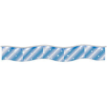 Load image into Gallery viewer, Streamers and Pennants Sales Department New Mexico Independent Auto Dealers Association Store Metallic Streamers - Blue