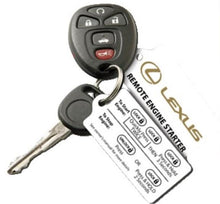 Load image into Gallery viewer, Custom Punchable Key Fobs Sales Department New Mexico Independent Auto Dealers Association Store