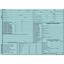 Load image into Gallery viewer, Custom Deal Envelopes (Deal Jackets) Sales Department New Mexico Independent Auto Dealers Association Store Green