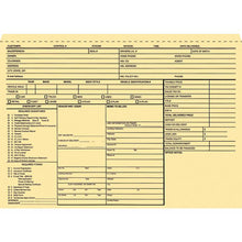 Load image into Gallery viewer, Custom Heavy Duty Body Shop Jackets Body Shop New Mexico Independent Auto Dealers Association Store Buff