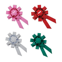 Load image into Gallery viewer, Car Bows Sales Department New Mexico Independent Auto Dealers Association Store Pink Vinyl