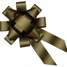 Load image into Gallery viewer, Car Bows Sales Department New Mexico Independent Auto Dealers Association Store Gold Vinyl