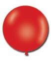 Load image into Gallery viewer, Balloons Sales Department New Mexico Independent Auto Dealers Association Store Red