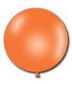 Load image into Gallery viewer, Balloons Sales Department New Mexico Independent Auto Dealers Association Store Orange