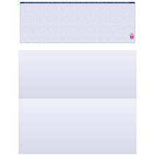 Load image into Gallery viewer, Checks Office Forms New Mexico Independent Auto Dealers Association Store Dark Blue Top