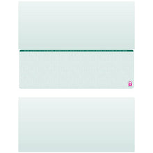 Load image into Gallery viewer, Checks Office Forms New Mexico Independent Auto Dealers Association Store Green Middle