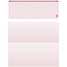 Load image into Gallery viewer, Checks Office Forms New Mexico Independent Auto Dealers Association Store Burgundy Top