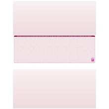 Load image into Gallery viewer, Checks Office Forms New Mexico Independent Auto Dealers Association Store Burgundy Middle