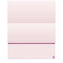 Load image into Gallery viewer, Checks Office Forms New Mexico Independent Auto Dealers Association Store Burgundy Bottom