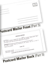 Load image into Gallery viewer, Special Parts Order Forms (Form GMPS-115-5) Parts Department New Mexico Independent Auto Dealers Association Store