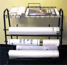 Load image into Gallery viewer, Floor Mat Dispensing Stands Service Department New Mexico Independent Auto Dealers Association Store