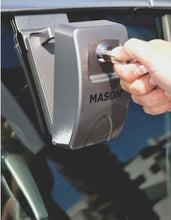 Load image into Gallery viewer, Key Lock Box Sales Department New Mexico Independent Auto Dealers Association Store