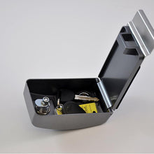Load image into Gallery viewer, Key Lock Box Sales Department New Mexico Independent Auto Dealers Association Store Lock Box