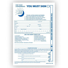 Load image into Gallery viewer, Night Drop Envelopes (100 Per Box) Service Department New Mexico Independent Auto Dealers Association Store Multi-Option