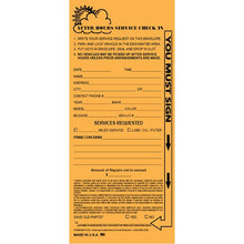 Load image into Gallery viewer, Custom Night Drop Envelopes Service Department New Mexico Independent Auto Dealers Association Store Small - Kraft