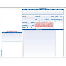 Load image into Gallery viewer, Imprinted Laser Repair Orders Service Department New Mexico Independent Auto Dealers Association Store