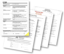 Load image into Gallery viewer, Custom Privacy Notice Office Forms New Mexico Independent Auto Dealers Association Store