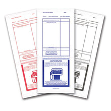 Load image into Gallery viewer, Addendum Stickers (Tape Adhesive) Sales Department New Mexico Independent Auto Dealers Association Store