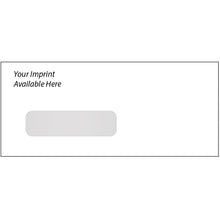 Load image into Gallery viewer, Imprinted Envelopes Office Forms New Mexico Independent Auto Dealers Association Store #9 Envelope - Window