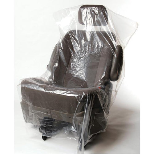 Slip-N-Grip Brand Seat Covers - Premium (Folded) Service Department New Mexico Independent Auto Dealers Association Store