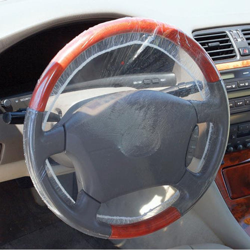 Steering Wheel Cover - Full Wheel Service Department New Mexico Independent Auto Dealers Association Store