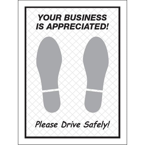 Plastic Coated Floor Mats Service Department New Mexico Independent Auto Dealers Association Store