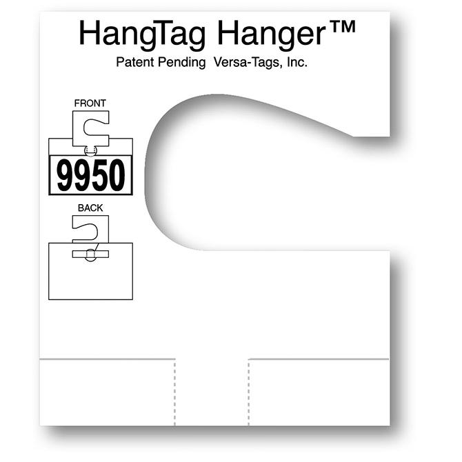 Hangtag Hanger Adapter Service Department New Mexico Independent Auto Dealers Association Store