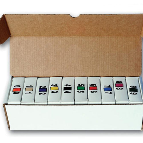 File Right™ Filing Supplies - Dispenser Box Service Department New Mexico Independent Auto Dealers Association Store