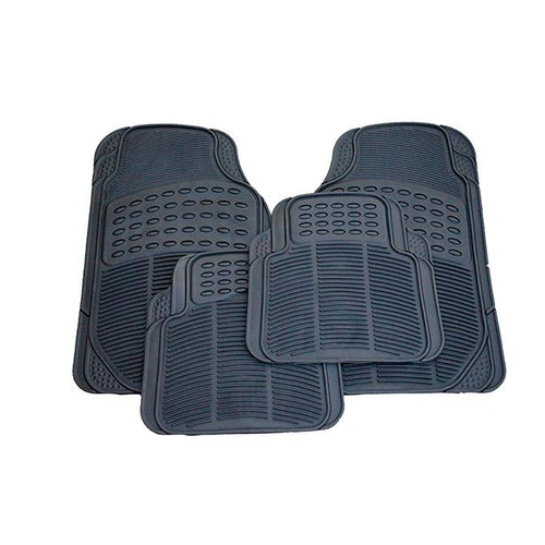 Rubber Floor Mats Sales Department New Mexico Independent Auto Dealers Association Store Black