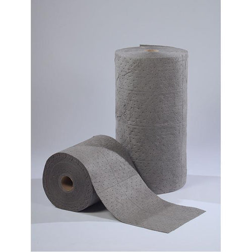 Sorbent Products - Universal (Gray) Meltblown Sonic Bonded Rolls Service Department New Mexico Independent Auto Dealers Association Store