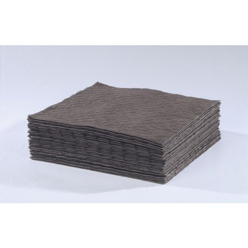 Sorbent Products - Universal (Gray) Laminate Pads Service Department New Mexico Independent Auto Dealers Association Store