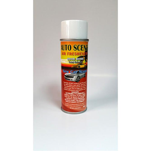Odor Bombs Sales Department New Mexico Independent Auto Dealers Association Store New Car Scent