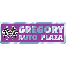 Load image into Gallery viewer, Custom Auto Decals Sales Department New Mexico Independent Auto Dealers Association Store Chrome Polyester Style A
