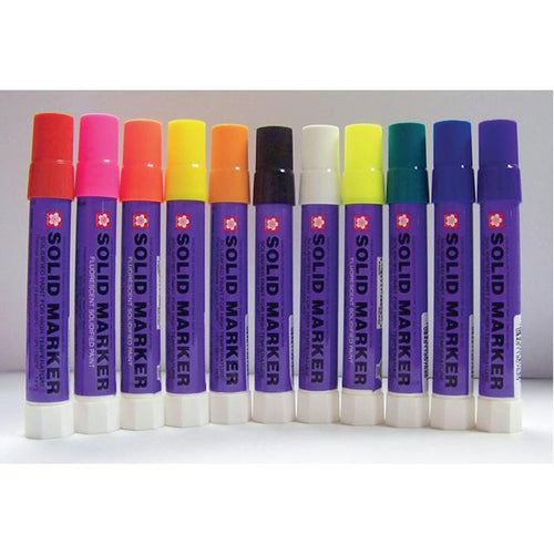 Windshield Markers - Large Solid Paint Markers (Grease Pens) Sales Department New Mexico Independent Auto Dealers Association Store