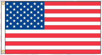 U.S. Flags - Made in the USA! Sales Department New Mexico Independent Auto Dealers Association Store Premium 3' x 5'
