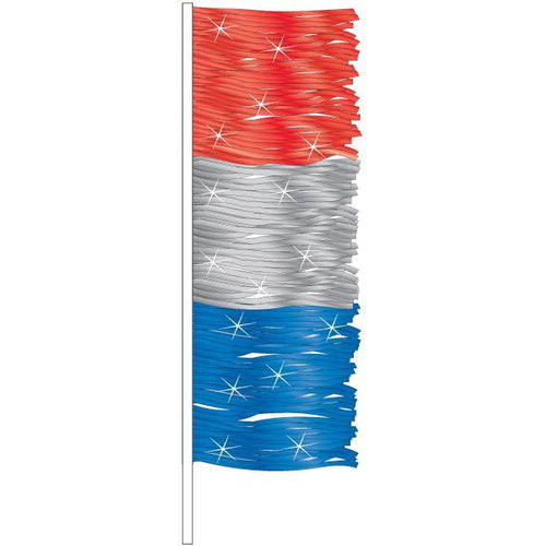 Antenna Flags - Metallic Fringe Sales Department New Mexico Independent Auto Dealers Association Store