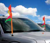 Antenna Flags Sales Department New Mexico Independent Auto Dealers Association Store