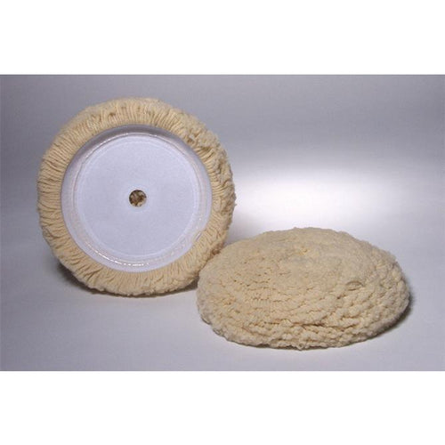 Velcro White Wool Buffing Pad Sales Department New Mexico Independent Auto Dealers Association Store