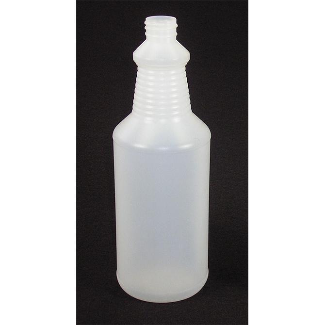 Quart Bottle - Clear (Bottle Only) Sales Department New Mexico Independent Auto Dealers Association Store