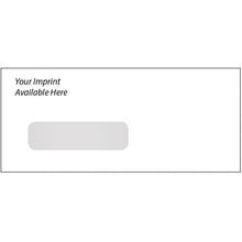 Load image into Gallery viewer, Imprinted Envelopes Office Forms New Mexico Independent Auto Dealers Association Store #9 Envelope - Window
