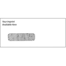 Load image into Gallery viewer, Imprinted Envelopes Office Forms New Mexico Independent Auto Dealers Association Store #10 Envelope - Window with Tint
