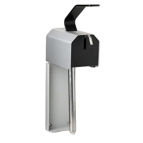 Shop/Service Restroom Soap & Dispensers - Bulk Gallon Dispensing Systems Service Department New Mexico Independent Auto Dealers Association Store Heavy Duty Wall Mounted Dispenser